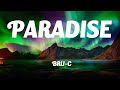 Bru-C - Paradise (Lyrics)