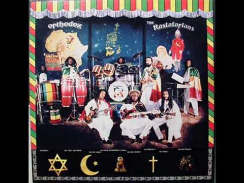 Rasta Theme lyrics