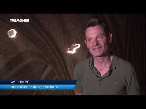 Rencontres d'Arles : quand la photographie use d'originalité pour s'exposer