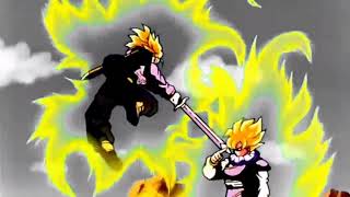 AMV-inferno (nayt &amp; 3D)