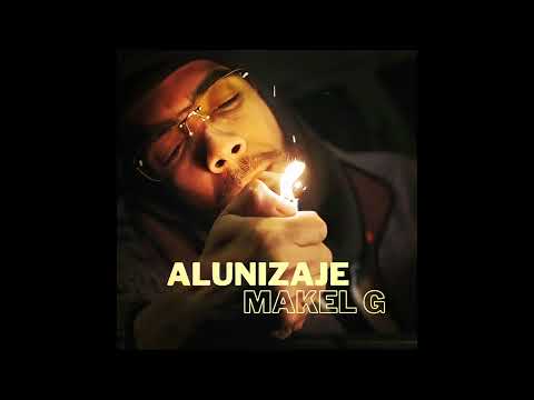 Makel G - Alunizaje (Official Audio)