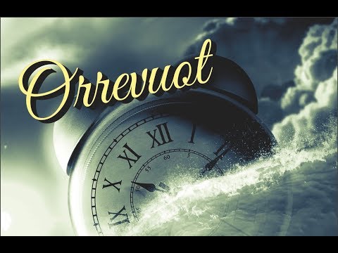 Orrevuot, il nuovo singolo di don Fernando Russo