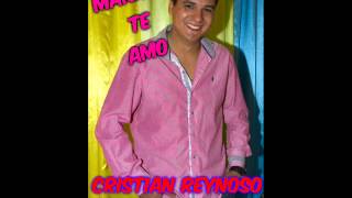 preview picture of video 'CRISTIAN REYNOSO Y LA BANDA DEL EFRA- MARIBEL TE AMO'