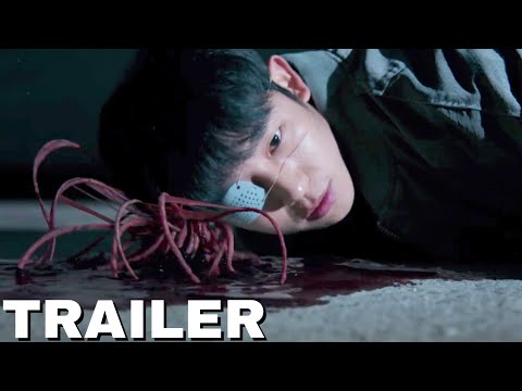 Connect 커넥트 2022 Official Trailer | Jung Hae In, Go Kyung Pyo, Kim Hye Jun | Disney+ Kdrama