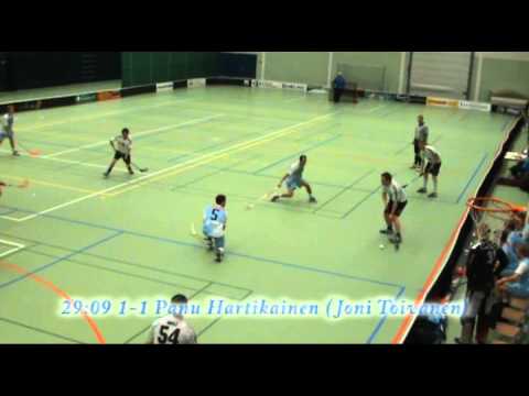 2012_10_21 SB Raatti - SBL 1-3