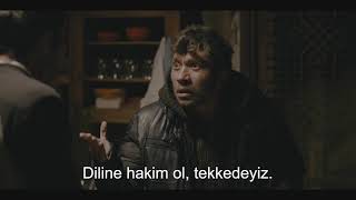 FX | Alef ℵ 6. Bölüm Tanıtımı FX | Alef ℵ 6. Bölüm Tanıtımı