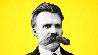 Filosofía: Nietzsche - sub ESP