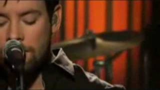 David Cook/Kelly Clarkson - Lie music video