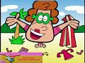 Noggin S Getting Going Getting Dressed Channel Elmo S World