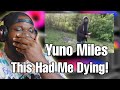 Yuno Miles - Dinosaur (Official Video) (Prod.YunoMarr) | Reaction