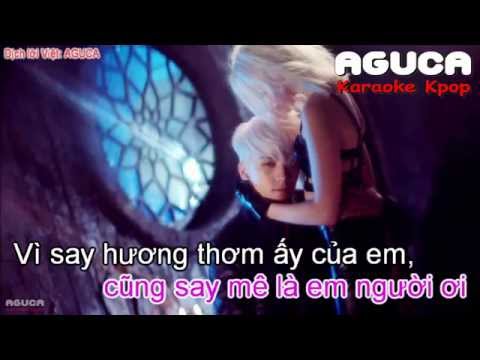 [Karaoke Việt + Audio] BAE BAE - BIGBANG