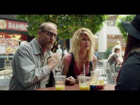 Wilson (2017) Trailer