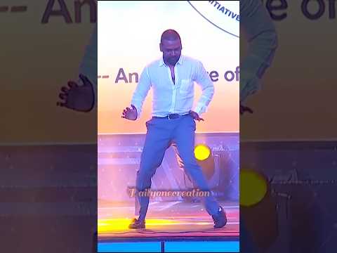 Ragava Lawrance Dance 💞 Thalapathy Vijay Trisha Song #dance