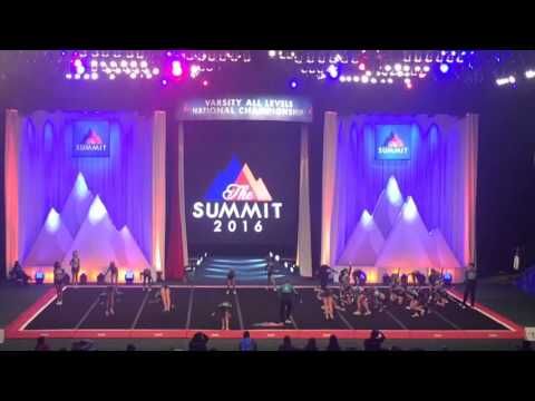 CEA Dragon Slayerz Summit 2016