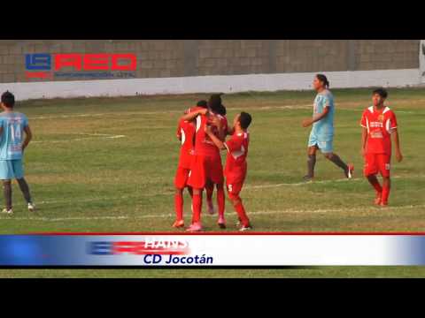 Video Resumen: Jocotán 3-1 Carcha - final ida.
