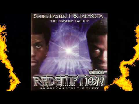Soundmaster T & Jah Rista - Mama Smile