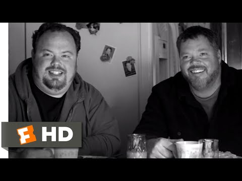 ネブラスカ (2013) - お金持ちとは言わなかったシーン (3/10) ｜ Movieclips (Nebraska (2013) - You Didn't Say You Was Rich Scene (3/10) | Movieclips)