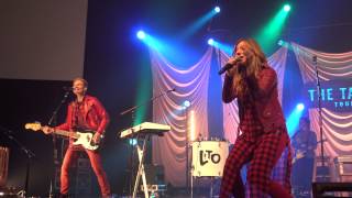 Love & The Outcome Live In 4K: King of My Heart (The Table Tour)