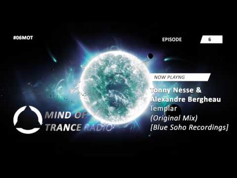 Best Energy Trance Mix / Mind of Trance Episode #6/2017 (#06MOT)
