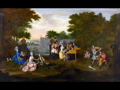 Jean-Philippe Rameau - Abaris Ou Les Boréades (Ballet)