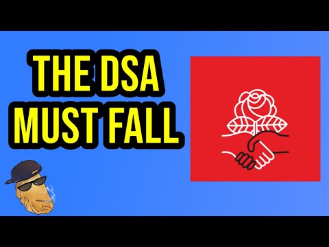 END THE DSA
