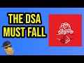 END THE DSA