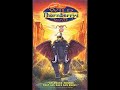 Opening Closing To The Wild Thornberrys Movie 2003 VHS 20th Anniversary Edition