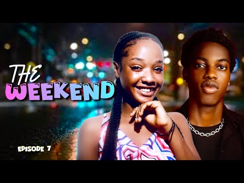 THE WEEKEND - (Episode 7) Lil Hezx
