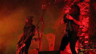 AMORPHIS - Sacrifice (Live)