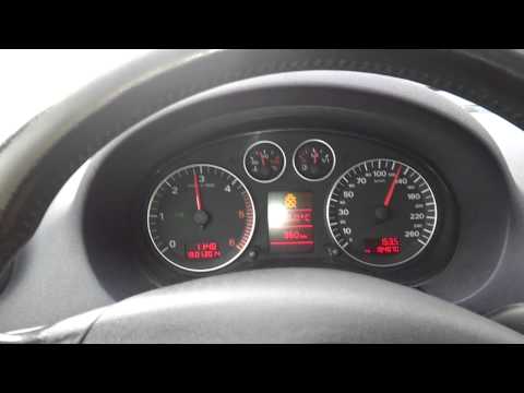 dall'abitacolo a caldo non si nota