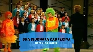 Una giornata canterina - canzone per bambini