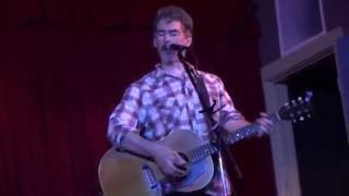 Slaid Cleaves "Hickory"