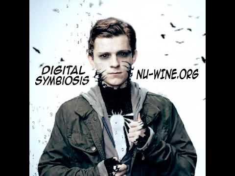 Digital Symbiosis