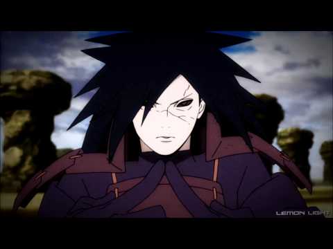 |Amv| Uchiha Madara "EDO LEGACY"-A God Among Men |HD| {ASMV}