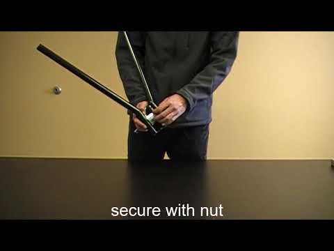 How to: set up CFS-CT