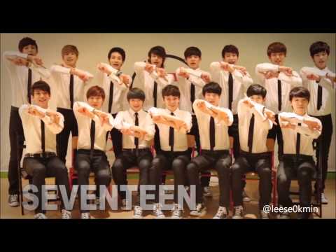 [Audio] Like Seventeen 3 Vocal line - Butterfly Grave