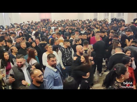 Zabava Mirošov - Gipsy Mekenzi 27.12.2025(4K VIDEO)