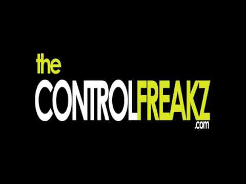 Faithless - We Come One (The Control Freakz Bootleg)