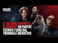 Il Tallone D Achille Di Sempio Un Parere Tecnico Fuori Dal Tribunale Mediatico