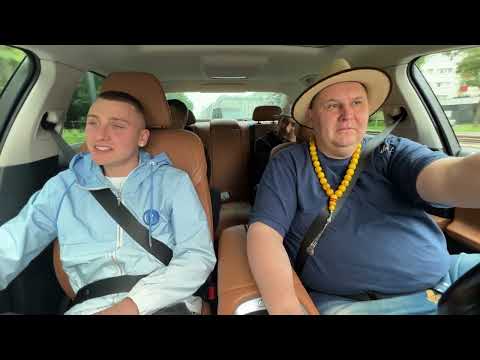 WINI x RUSINA - rozmowa | Młodzi gniewni - Nowe pokolenie raperów