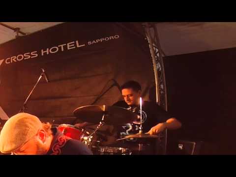 MJO Live in Sapporo - Clock Hop [2014]