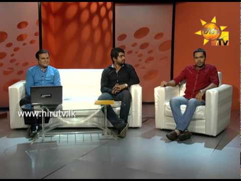 Hiru TV