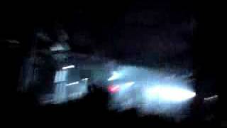 The music - The truth is no words (Aberdeen)