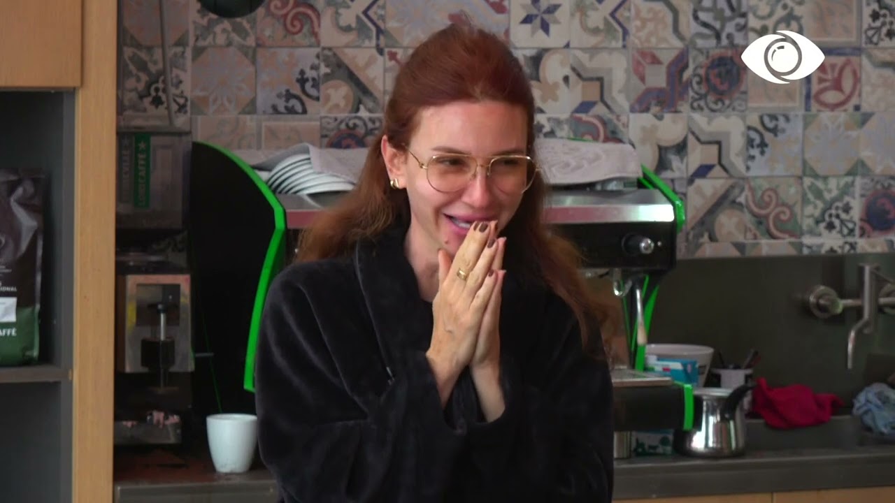 Duhet të jesh gjakftohtë/ Ermiona-Luizit: Nuk merrem me Oltën!