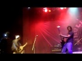 Whole Wheat Bread - "Never Scared" & "Ode to Father" Live (12/4/2010)