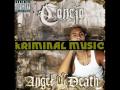 Conejo - Fallen Reign - TonE Ortiz Conejo - Fallen Reign