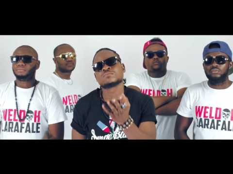 Weldoh Larafale - #RDLM