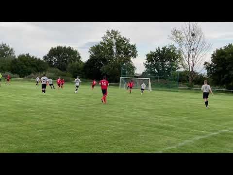 Károlyháza SKE - Pannonhalma HORN SE