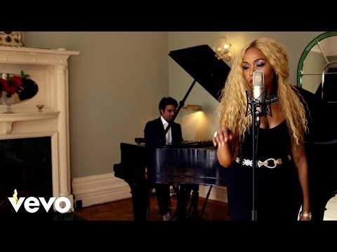 Nikisha Reyes - New Start (Live) ft. James Burrows