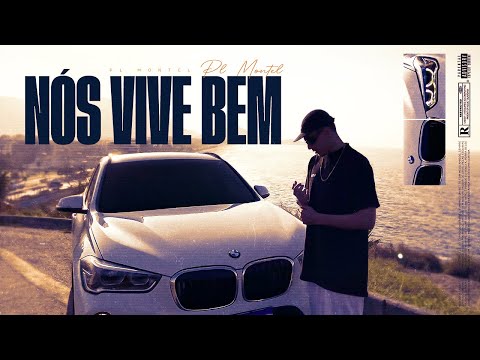 PL Montel - Nós Vive Bem (prod.Zekk)
